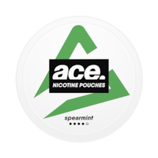 Ace Superwhite Spearmint