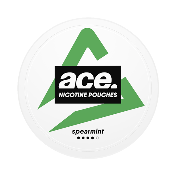 ACE Spearmint S4