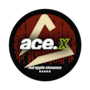 ACE X Red Apple Cinnamon Strong
