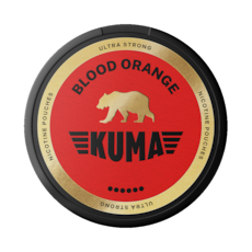 KUMA Blood Orange