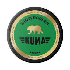 KUMA Wintergreen