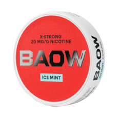 BAOW Ice Mint