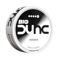 DUNC Big Power Extra Strong
