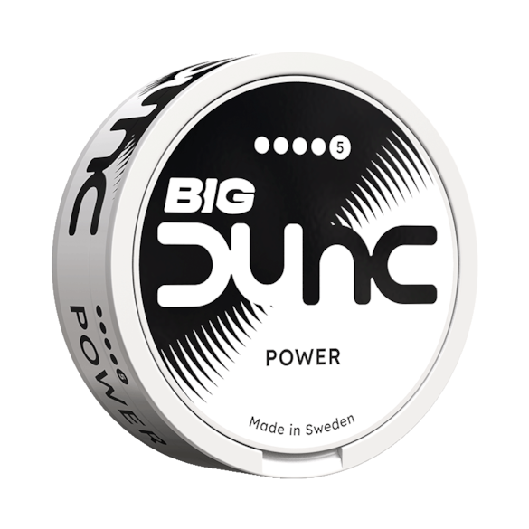 DUNC Big Power S5