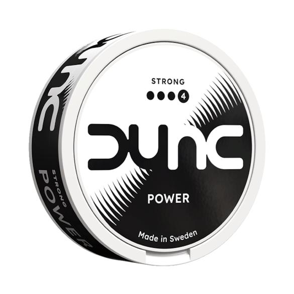 DUNC Power Slim Strong
