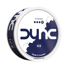 DUNC Ice Slim Strong
