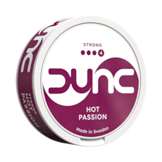 DUNC Hot Passion Slim Strong