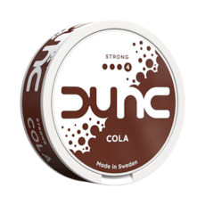 DUNC Cola Slim Strong