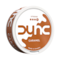 DUNC Caramel Strong