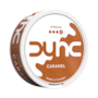 DUNC Caramel Slim Strong