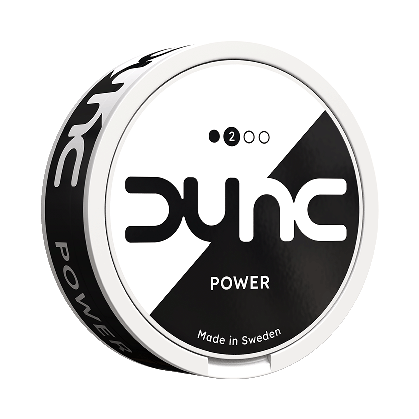 DUNC Power 4mg dosa