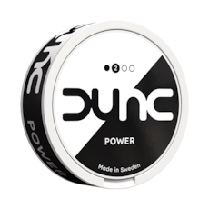 DUNC Power Slim