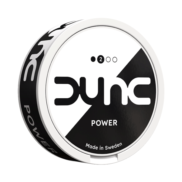 DUNC Power Slim S2