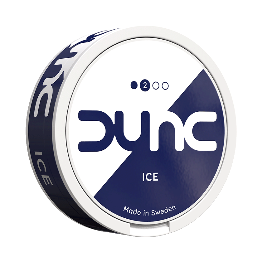 DUNC Ice 4mg dosa