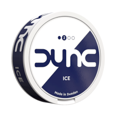 DUNC Ice Slim