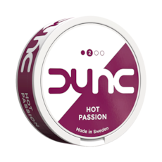 DUNC Hot Passion Slim