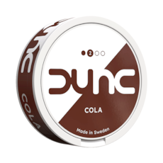 DUNC Cola Slim