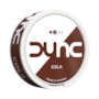 DUNC Cola Slim