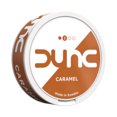 DUNC Caramel Slim