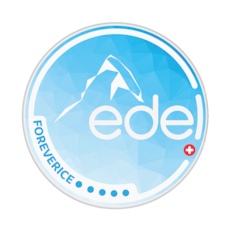 edel Foreverice Extra Strong