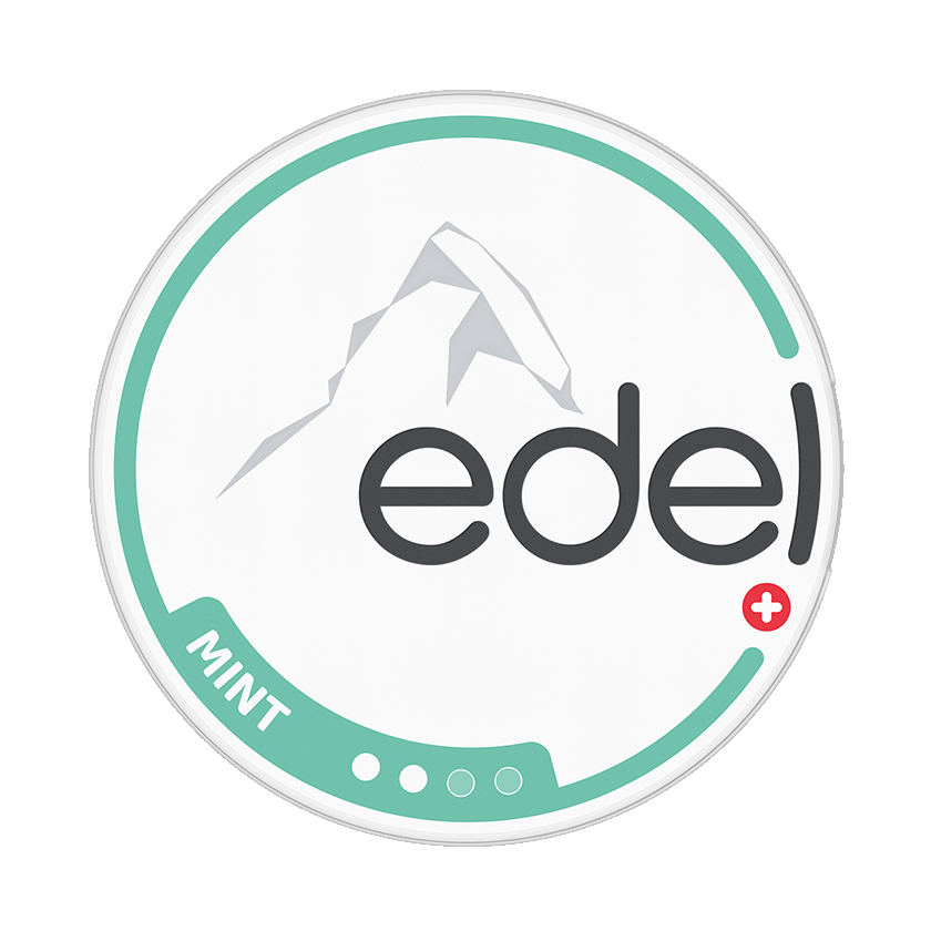 edel Mint 6mg dosa