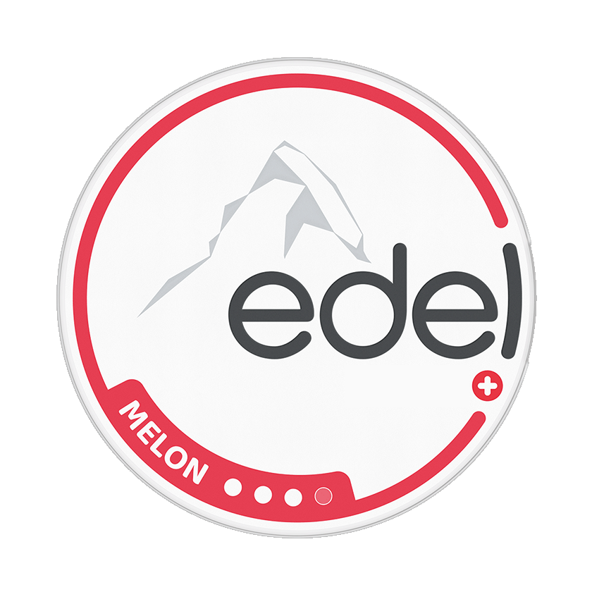 edel Melon 9mg dosa
