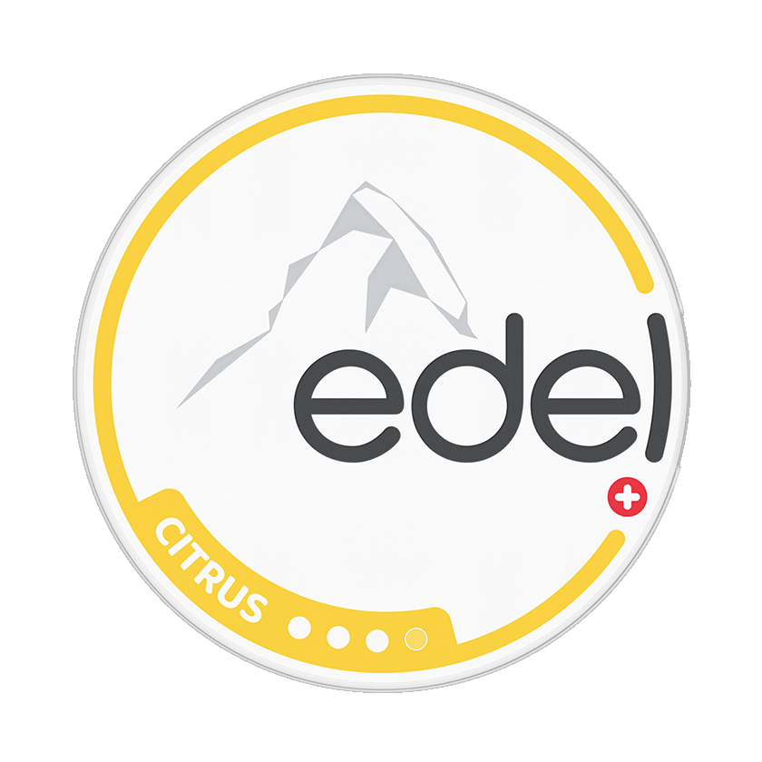 edel Citrus 9mg dosa