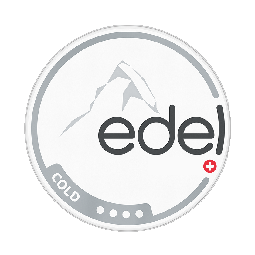 edel Cold 12mg dosa