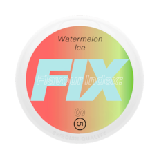 FIX Watermelon Ice #5