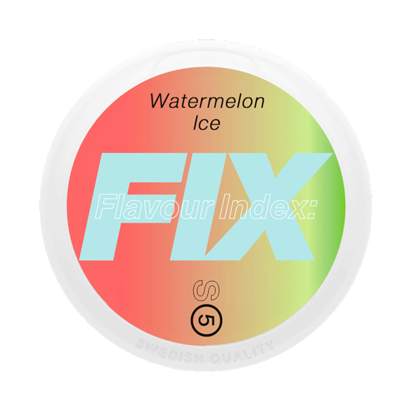 FIX Watermelon Ice #5
