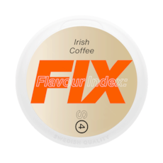 FIX Irish Coffee #4