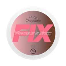 FIX Ruby Chocolate #2