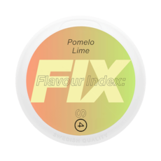 FIX Pomelo Lime #4