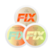FIX Mixpack 3-pack #4
