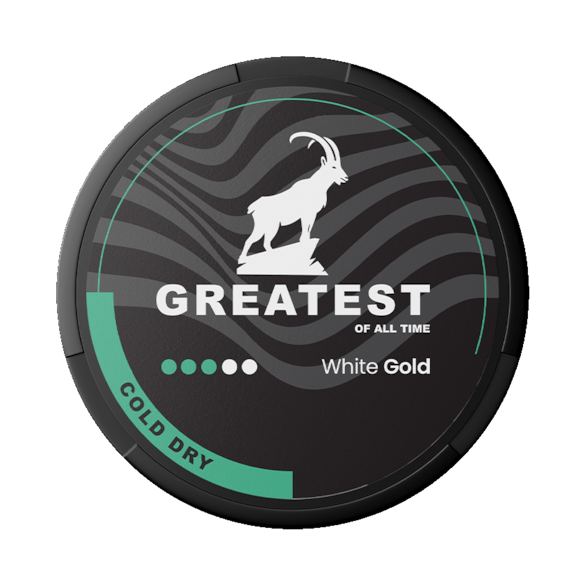 Greatest Cold Dry Slim 8mg