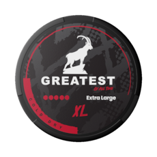 Greatest Cold Dry XL