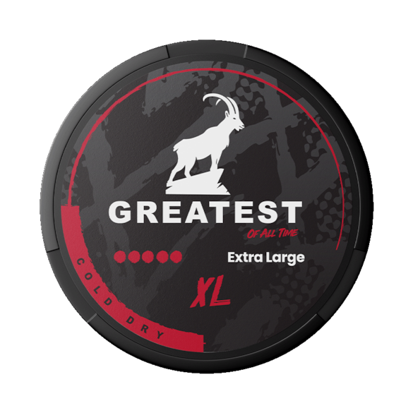 Greatest Cold Dry XL S5