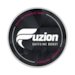 Fuzion Raspberry Liquorice Nikotinfritt Snus