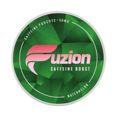 Fuzion Watermelon Nikotinfritt Snus