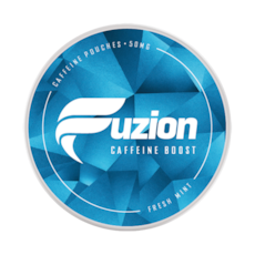 Fuzion Fresh Mint Nikotinfritt Snus