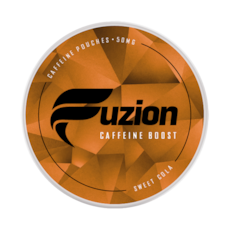 Fuzion Sweet Cola Nikotinfritt Snus