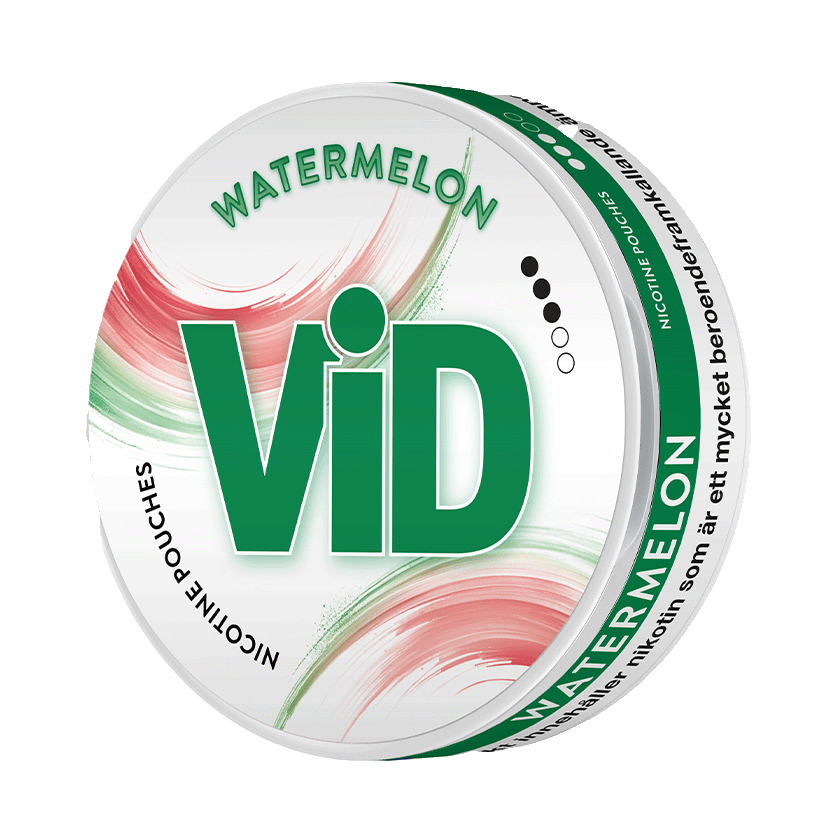 VID Watermelon 7,2mg dosa