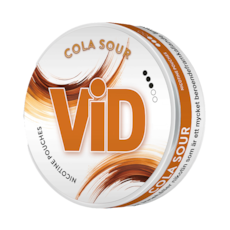 VID Cola Sour