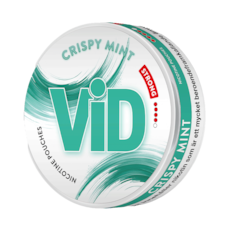 VID Crispy Mint