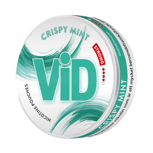 VID Crispy Mint