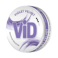 VID Violet Velvet