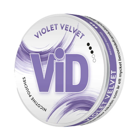 VID Violet Velvet