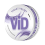 VID Violet Velvet