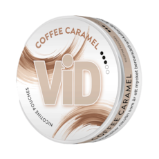 VID Coffee Caramel