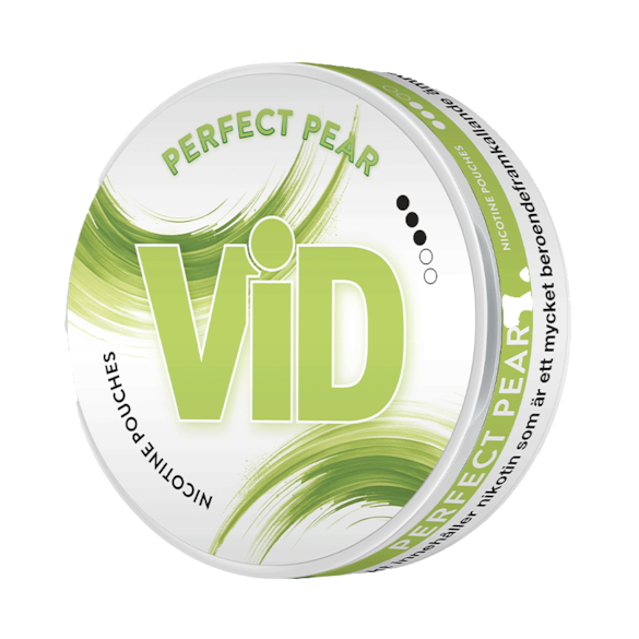 VID Perfect Pear